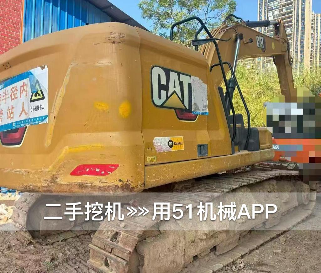 51挖机